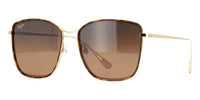 Maui Jim Tiger Lily Tiger Lily #colour_dark havana and gold/hcl bronze maui brilliant