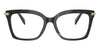 Michael Kors Greenville MK4166U#colour_black-horn