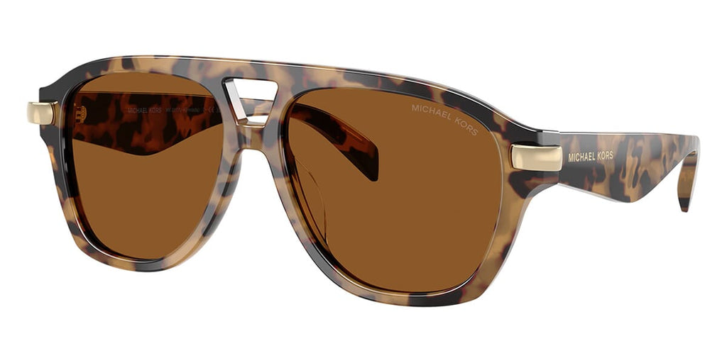 Michael Kors Grenada MK2277U #colour_vintage tortoise/amber mono
