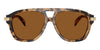 Michael Kors Grenada MK2277U #colour_vintage tortoise/amber mono