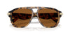 Michael Kors Grenada MK2277U #colour_vintage tortoise/amber mono