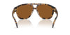Michael Kors Grenada MK2277U #colour_vintage tortoise/amber mono