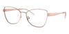 Michael Kors Paris MK3085 #colour_rose gold