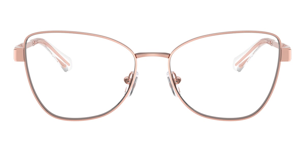 Michael Kors Paris MK3085 Cat Eye Glasses | Fashion Eyewear US