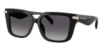 Michael Kors Santo Domingo MK2275BU #colour_black/grey polarised