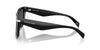 Michael Kors Santo Domingo MK2275BU #colour_black/grey polarised