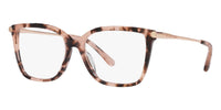 Michael Kors Shenandoah MK4101U #colour_pink tortoise