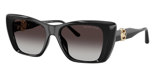 Michael Kors Tokyo MK2270U Square Sunglasses | Fashion Eyewear