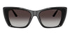 Michael Kors Tokyo MK2270U#colour_black-smoke-gradient