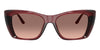 Michael Kors Tokyo MK2270U#colour_rosewood-peach-gradient