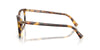 Miu Miu VMU01W#colour_honey-havana