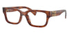 Miu Miu VMU02Y#colour_stripped-tobacco