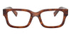 Miu Miu VMU02Y#colour_stripped-tobacco