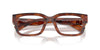 Miu Miu VMU02Y#colour_stripped-tobacco