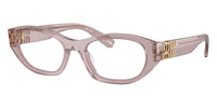 Miu Miu VMU03W#colour_mauve-crystal