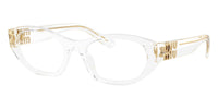 Miu Miu VMU03W#colour_crystal