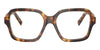 Miu Miu VMU03Y#colour_havana-honey