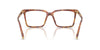 Miu Miu VMU08X#colour_red-havana