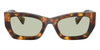 Miu Miu SMU09W#colour_honey-havana-green