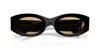 Miu Miu SMU11W#colour_black-yellow