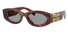 Miu Miu SMU11W#colour_mahogany-havana-grey