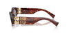 Miu Miu SMU11W#colour_mahogany-havana-grey