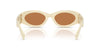 Miu Miu SMU11W#colour_milk-brown