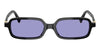 Miu Miu SMU11Z#colour_black-violet