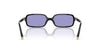 Miu Miu SMU11Z#colour_black-violet