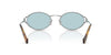 Miu Miu SMU52Y#colour_silver-light-blue