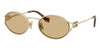 Miu Miu SMU52Y#colour_pale-gold-yellow