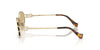 Miu Miu SMU52Y#colour_pale-gold-yellow