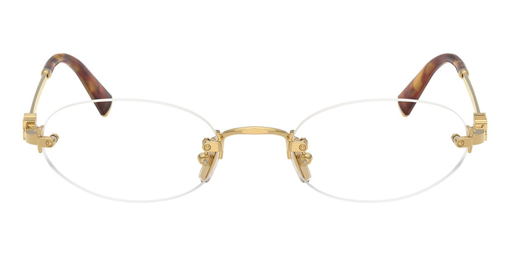 Miu Miu VMU53W#colour_gold