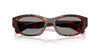 Miu Miu SMU A03#colour_havana-mahogany-grey