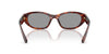 Miu Miu SMU A03#colour_havana-mahogany-grey