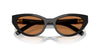 Miu Miu SMU A04#colour_black-brown
