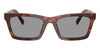 Miu Miu SMU A05#colour_havana-mahogany-grey