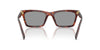 Miu Miu SMU A05#colour_havana-mahogany-grey