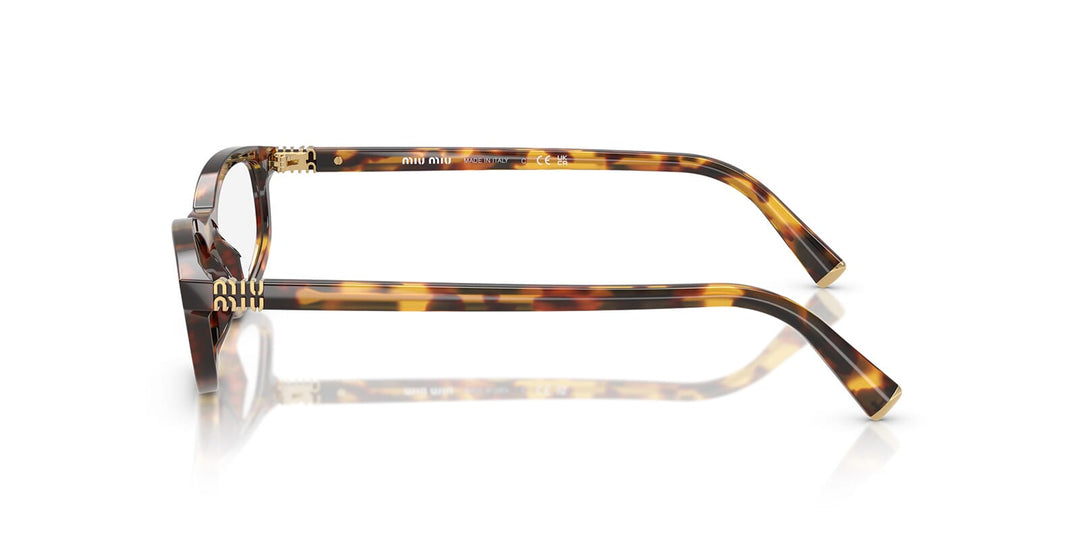 Miu Miu SMU A06 Cat Eye Sunglasses | Fashion Eyewear US