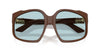 Miu Miu SMU A07#colour_chocolate-light-blue