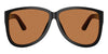 Miu Miu SMUA08 #colour_black/brown