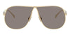 Miu Miu SMU A56#colour_pale-gold-dark-grey