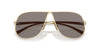 Miu Miu SMU A56#colour_pale-gold-dark-grey