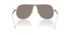 Miu Miu SMU A56#colour_pale-gold-dark-grey