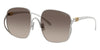 Miu Miu SMUA57 #colour_silver/grey gradient