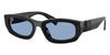 Miu Miu SMU B04#colour_black-light-blue