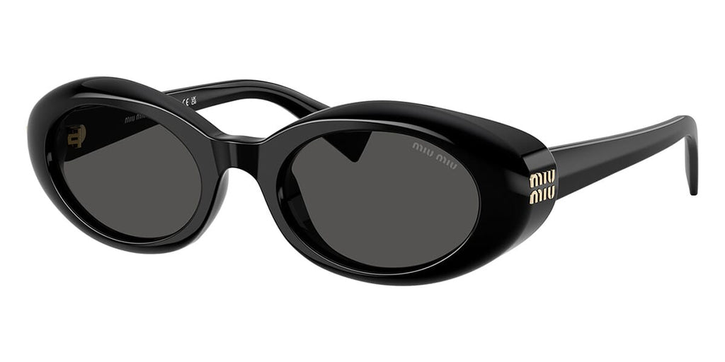 Miu Miu SMUB09S #colour_black/dark grey