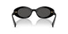 Miu Miu SMUB09S #colour_black/dark grey
