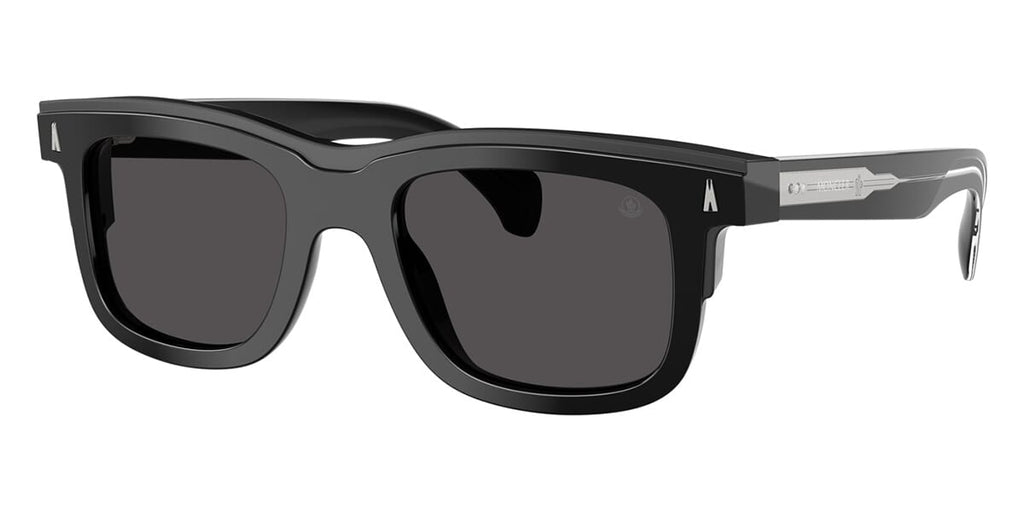Moncler Claro ML 6004 Square Sunglasses | Fashion Eyewear US