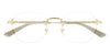 Montblanc MB0403O #colour_shiny gold